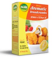 پودر سوخاری معطر
