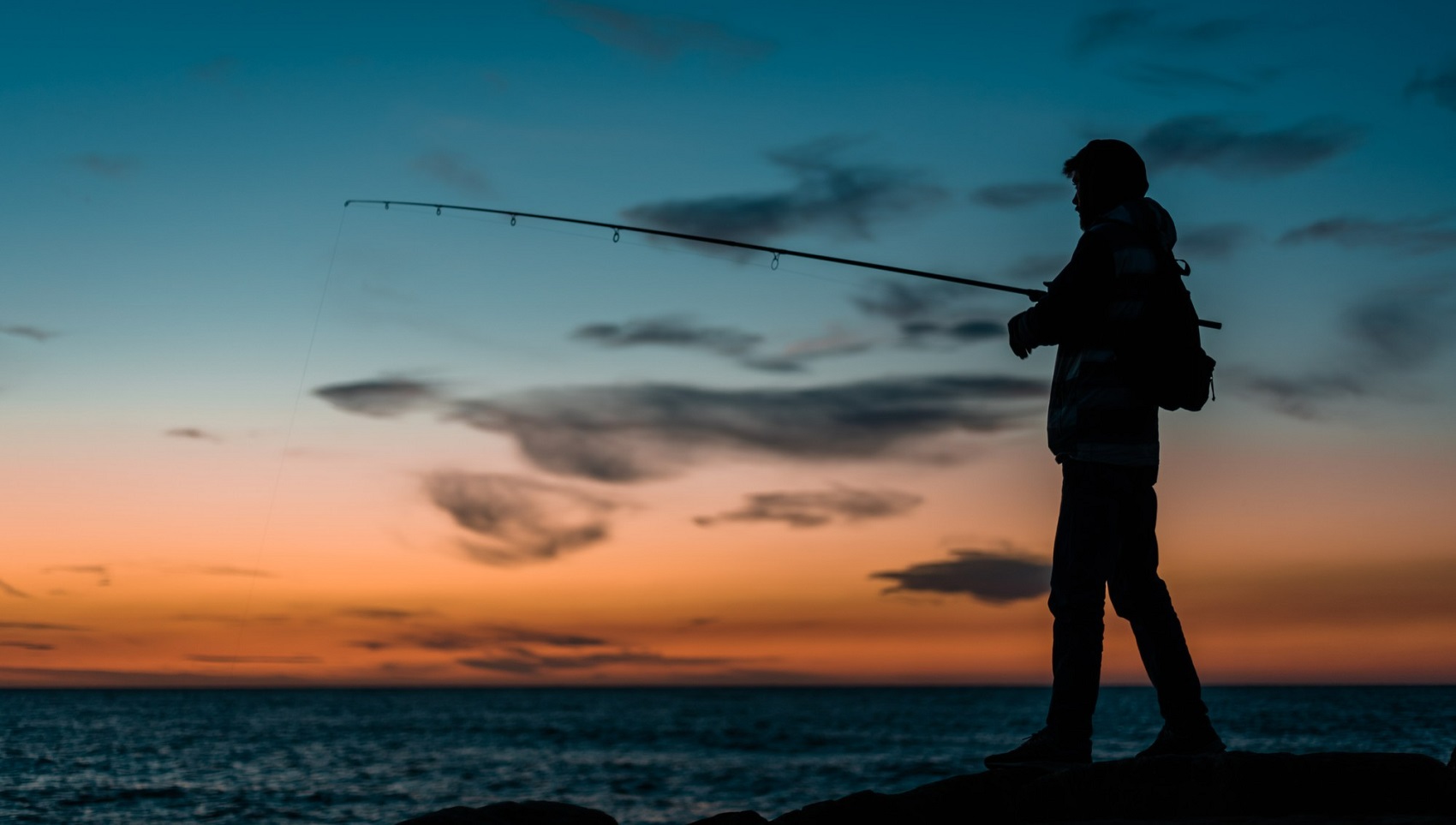 آشنایی با رایج ترین روش های ماهیگیری